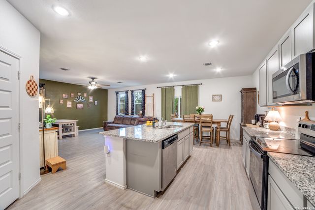 14663 EMERIO DR, San Antonio, TX 78253