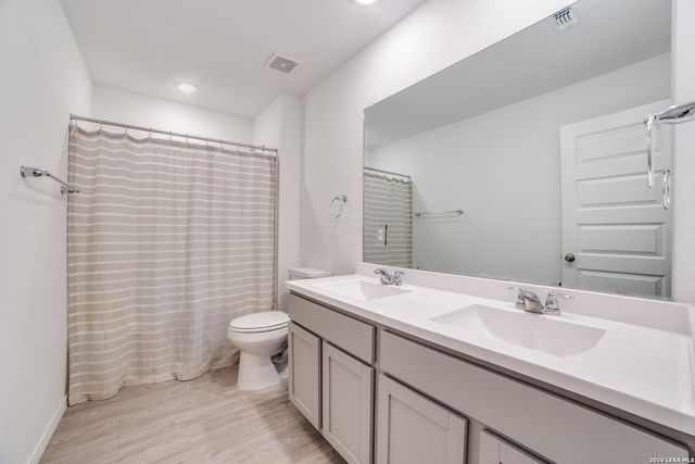 14663 EMERIO DR, San Antonio, TX 78253