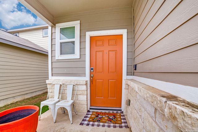 14663 EMERIO DR, San Antonio, TX 78253