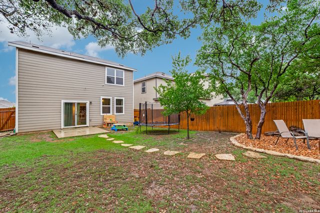 14663 EMERIO DR, San Antonio, TX 78253