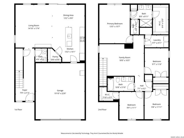 14663 EMERIO DR, San Antonio, TX 78253