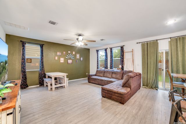 14663 EMERIO DR, San Antonio, TX 78253
