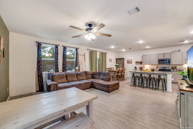 14663 EMERIO DR, San Antonio, TX 78253