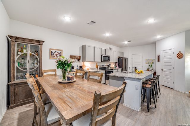 14663 EMERIO DR, San Antonio, TX 78253