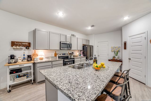 14663 EMERIO DR, San Antonio, TX 78253