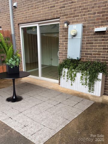 4520 Central Avenue C, Charlotte, NC 28205