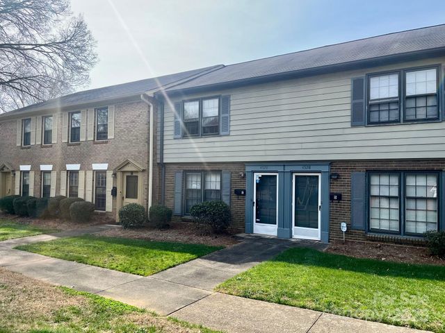 4520 Central Avenue C, Charlotte, NC 28205