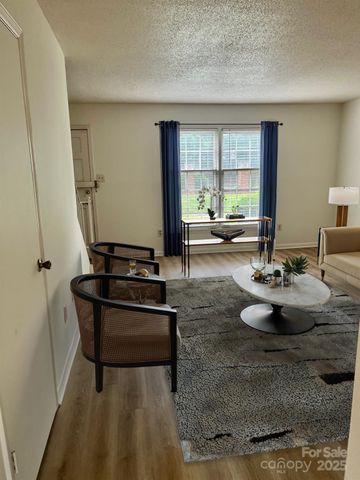 4520 Central Avenue C, Charlotte, NC 28205