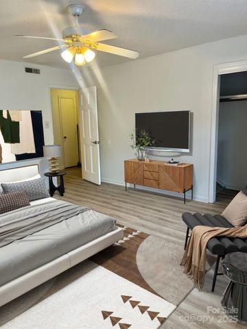 4520 Central Avenue C, Charlotte, NC 28205