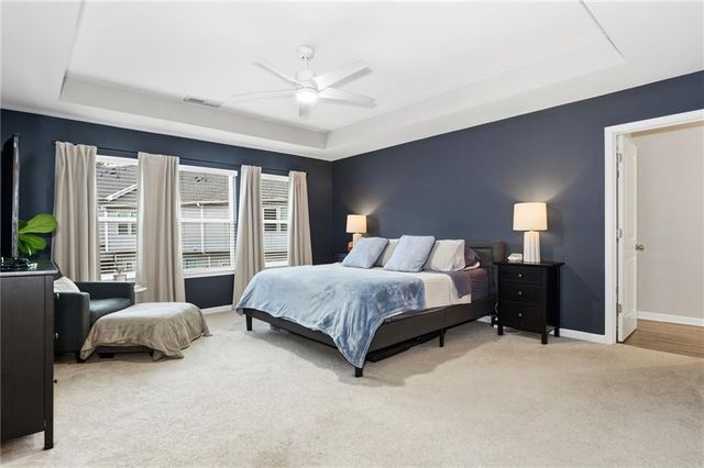 2160 Lanier Harbor Point, Buford, GA 30518