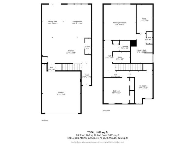 2160 Lanier Harbor Point, Buford, GA 30518