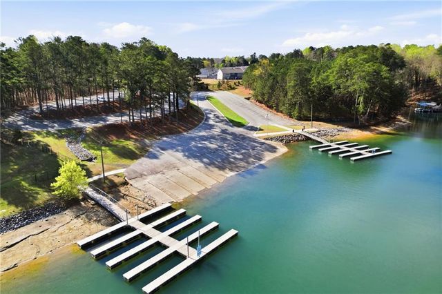 2160 Lanier Harbor Point, Buford, GA 30518