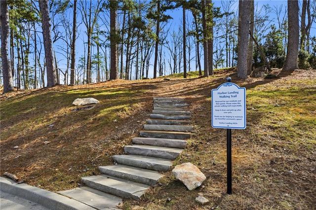 2160 Lanier Harbor Point, Buford, GA 30518