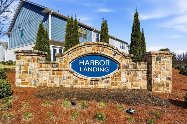 2160 Lanier Harbor Point, Buford, GA 30518