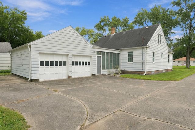 1756 E Beardsley Avenue, Elkhart, IN 46514