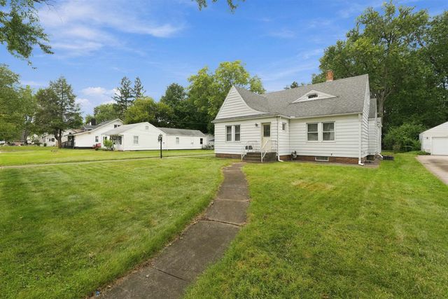 1756 E Beardsley Avenue, Elkhart, IN 46514