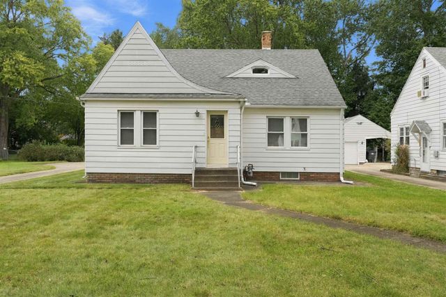 1756 E Beardsley Avenue, Elkhart, IN 46514
