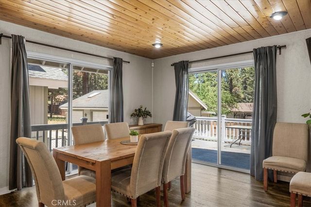 41656 Mcwhinney, Big Bear Lake, CA 92315