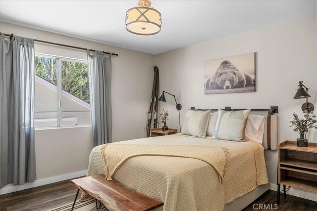 41656 Mcwhinney, Big Bear Lake, CA 92315
