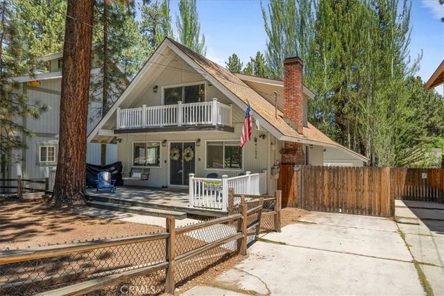 41656 Mcwhinney, Big Bear Lake, CA 92315