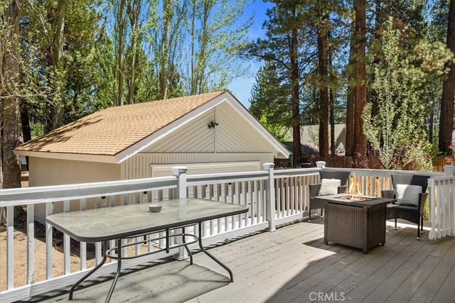 41656 Mcwhinney, Big Bear Lake, CA 92315