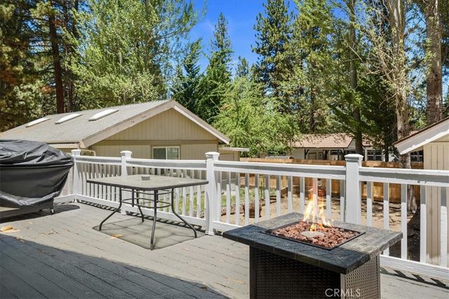 41656 Mcwhinney, Big Bear Lake, CA 92315