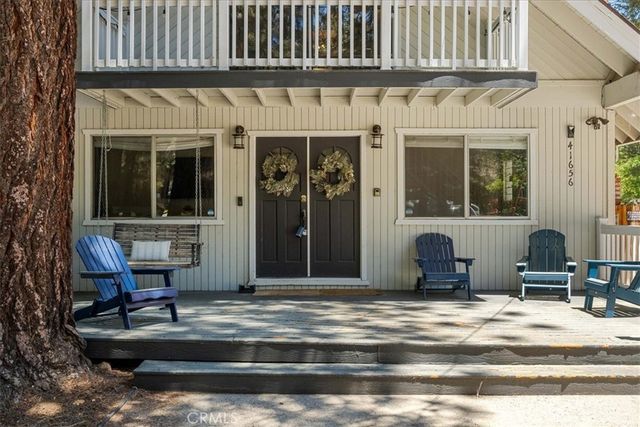 41656 Mcwhinney, Big Bear Lake, CA 92315