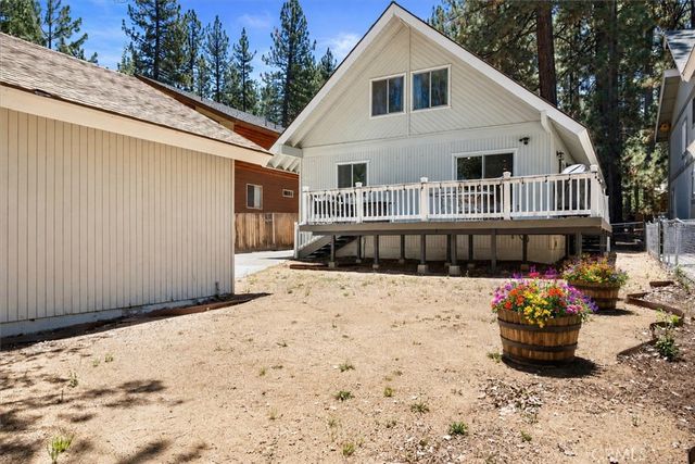 41656 Mcwhinney, Big Bear Lake, CA 92315