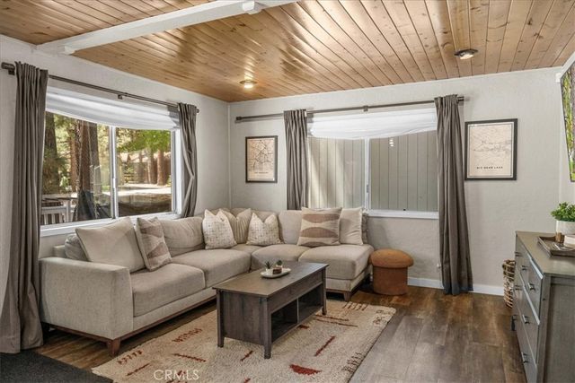 41656 Mcwhinney, Big Bear Lake, CA 92315