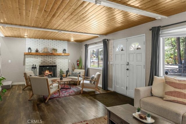 41656 Mcwhinney, Big Bear Lake, CA 92315