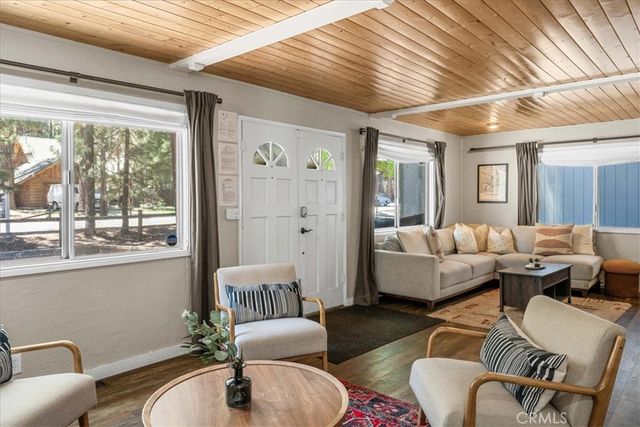 41656 Mcwhinney, Big Bear Lake, CA 92315