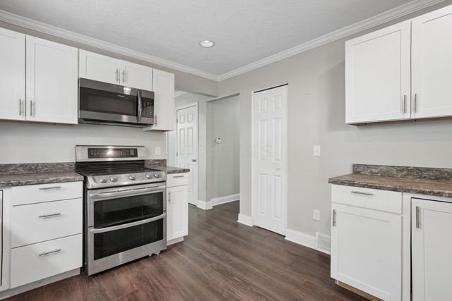 665 Maclam Drive, Columbus, OH 43204