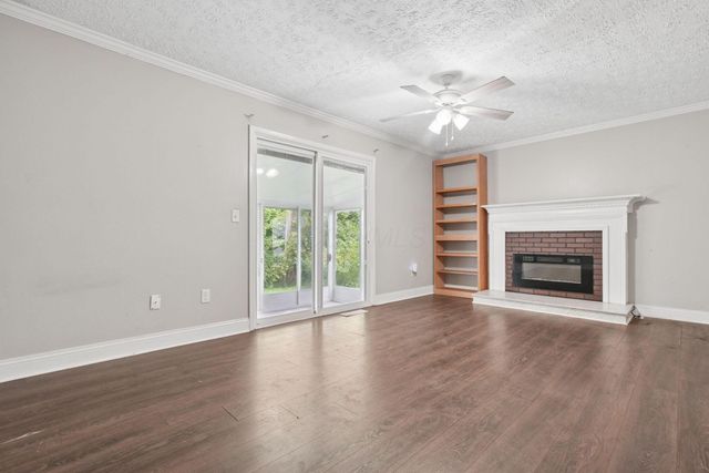 665 Maclam Drive, Columbus, OH 43204