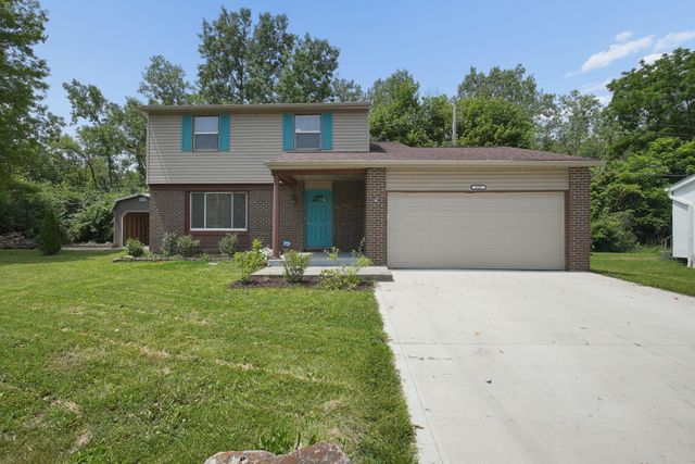 665 Maclam Drive, Columbus, OH 43204