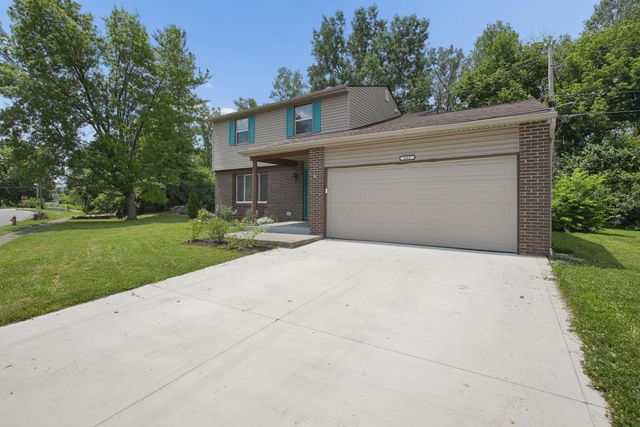 665 Maclam Drive, Columbus, OH 43204