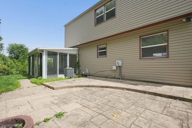 665 Maclam Drive, Columbus, OH 43204