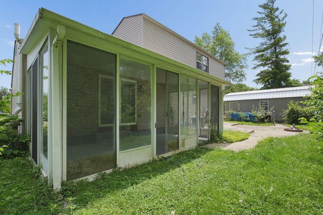 665 Maclam Drive, Columbus, OH 43204