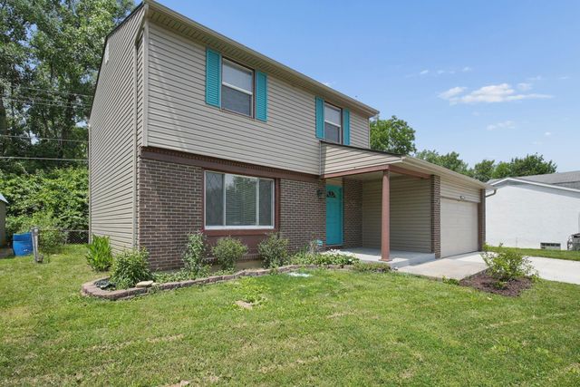 665 Maclam Drive, Columbus, OH 43204