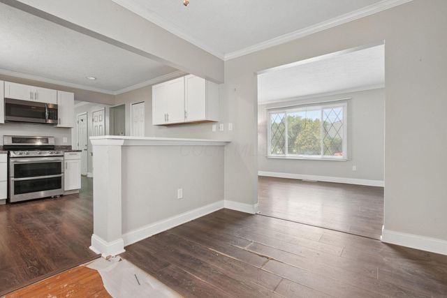 665 Maclam Drive, Columbus, OH 43204