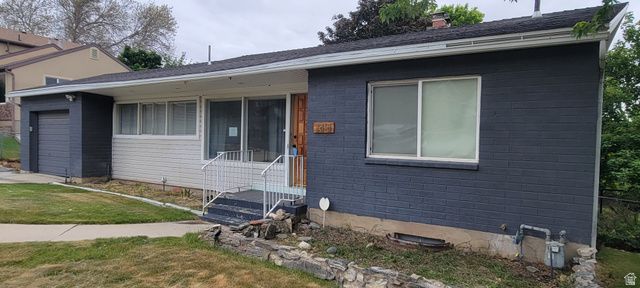 2818 S 50 W, Bountiful, UT 84010
