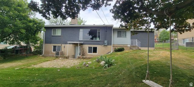 2818 S 50 W, Bountiful, UT 84010