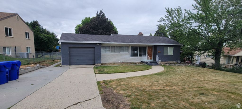 2818 S 50 W, Bountiful, UT 84010