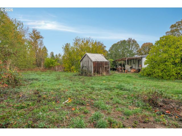 19807 S HIGHWAY 211, Colton, OR 97017