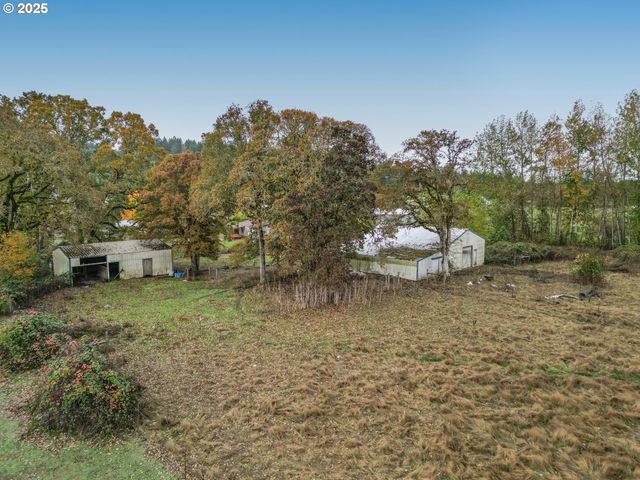 19807 S HIGHWAY 211, Colton, OR 97017