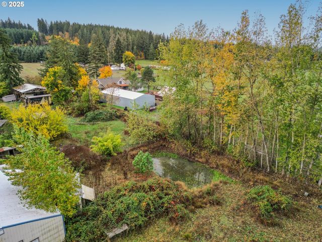 19807 S HIGHWAY 211, Colton, OR 97017