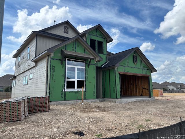 10203 Bartenheim Drive, Schertz, TX 78154