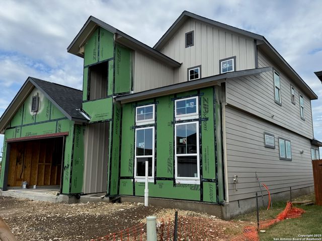 10203 Bartenheim Drive, Schertz, TX 78154