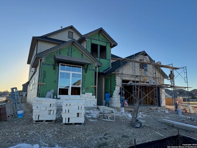 10203 Bartenheim Drive, Schertz, TX 78154