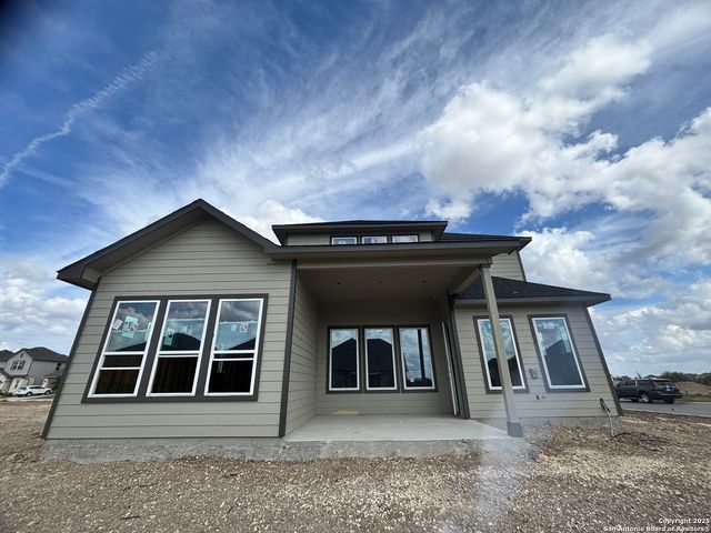 10203 Bartenheim Drive, Schertz, TX 78154