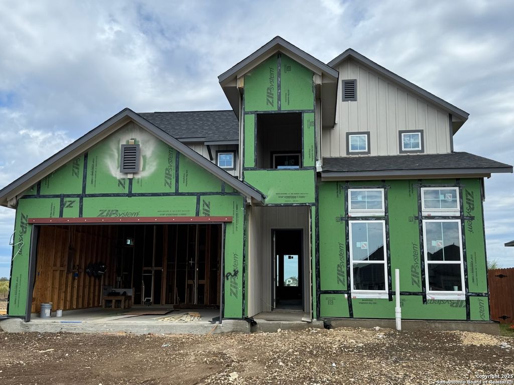 10203 Bartenheim Drive, Schertz, TX 78154